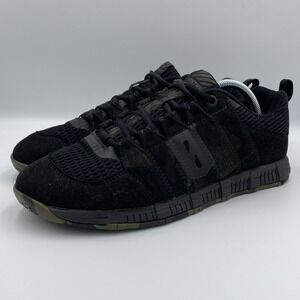 VIKTOS PTXF Core 1 Men's 10.5 Black MultiCam US Designed Tactical Training Shoes